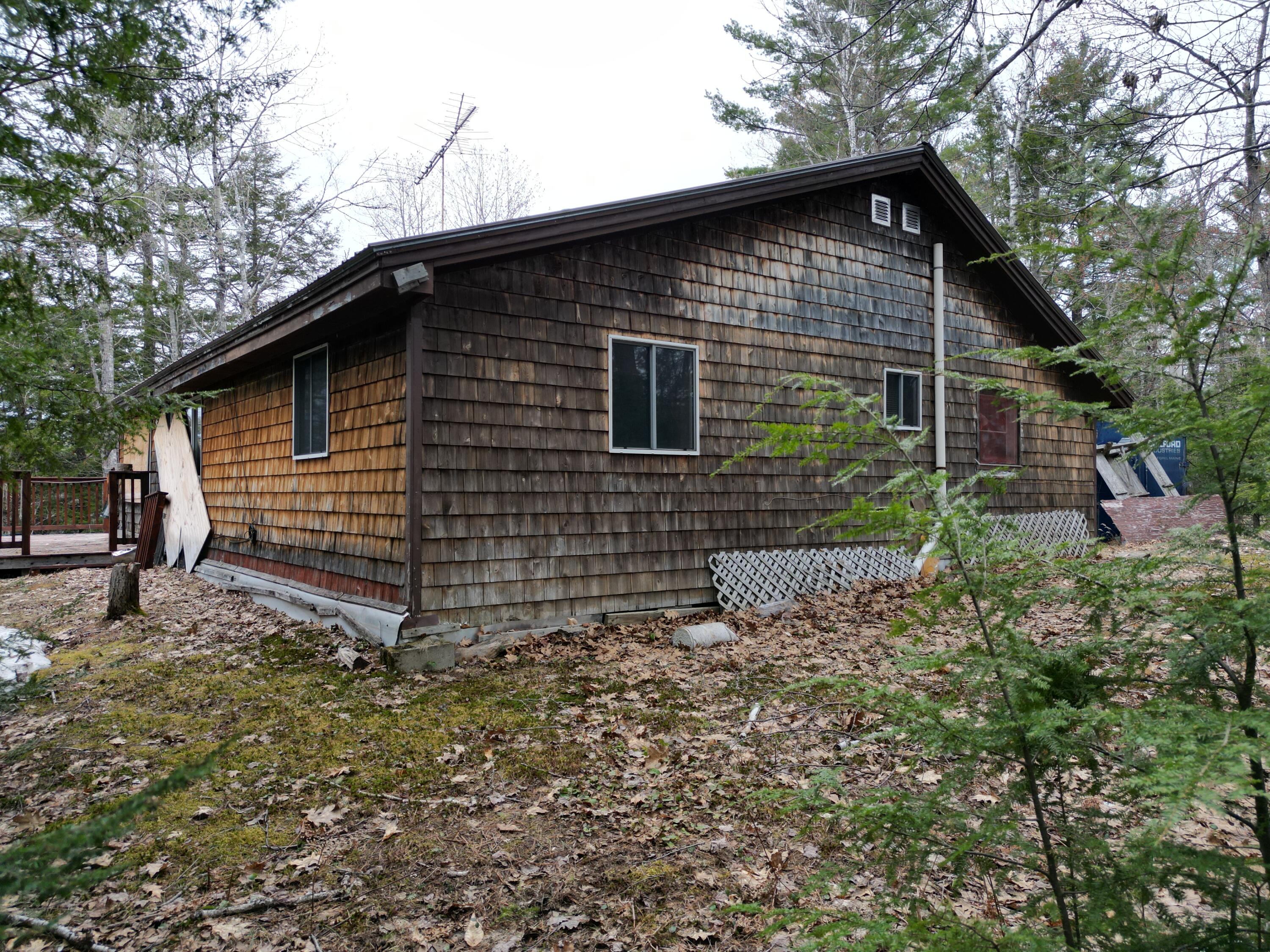 44 Davidson Road Abbot, ME 04406 - Photo 6 of 52 dji_fly_20230422_150132_881_168227737130