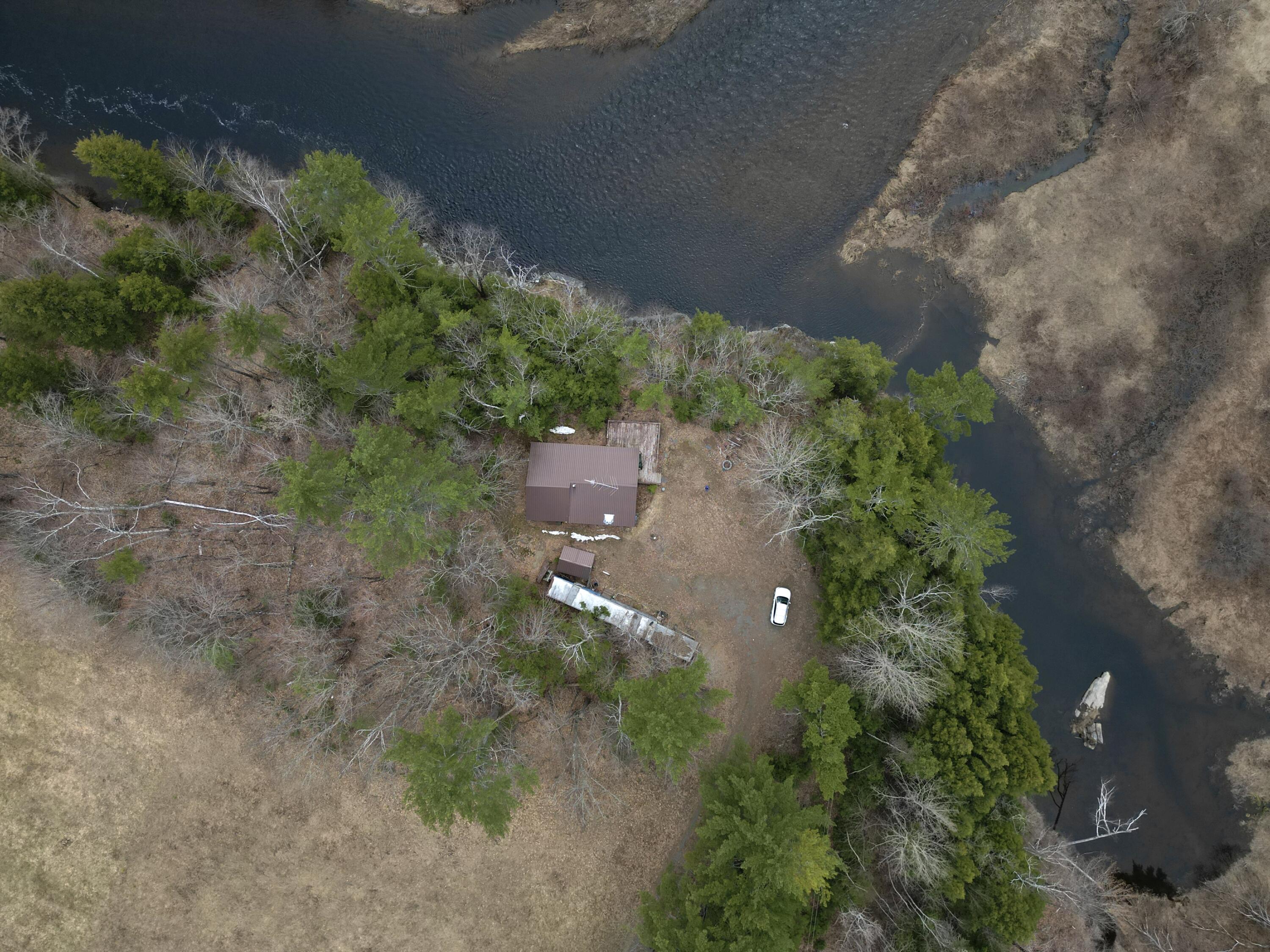 44 Davidson Road Abbot, ME 04406 - Photo 8 of 52 dji_fly_20230422_145354_862_168227739017