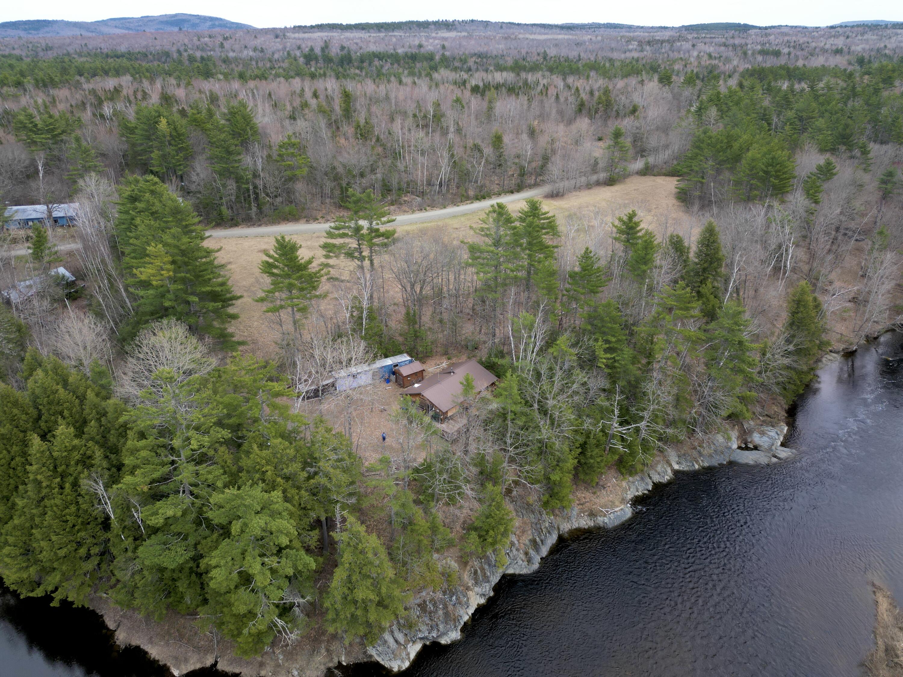 44 Davidson Road Abbot, ME 04406 - Photo 9 of 52 dji_fly_20230422_150604_902_168227725575