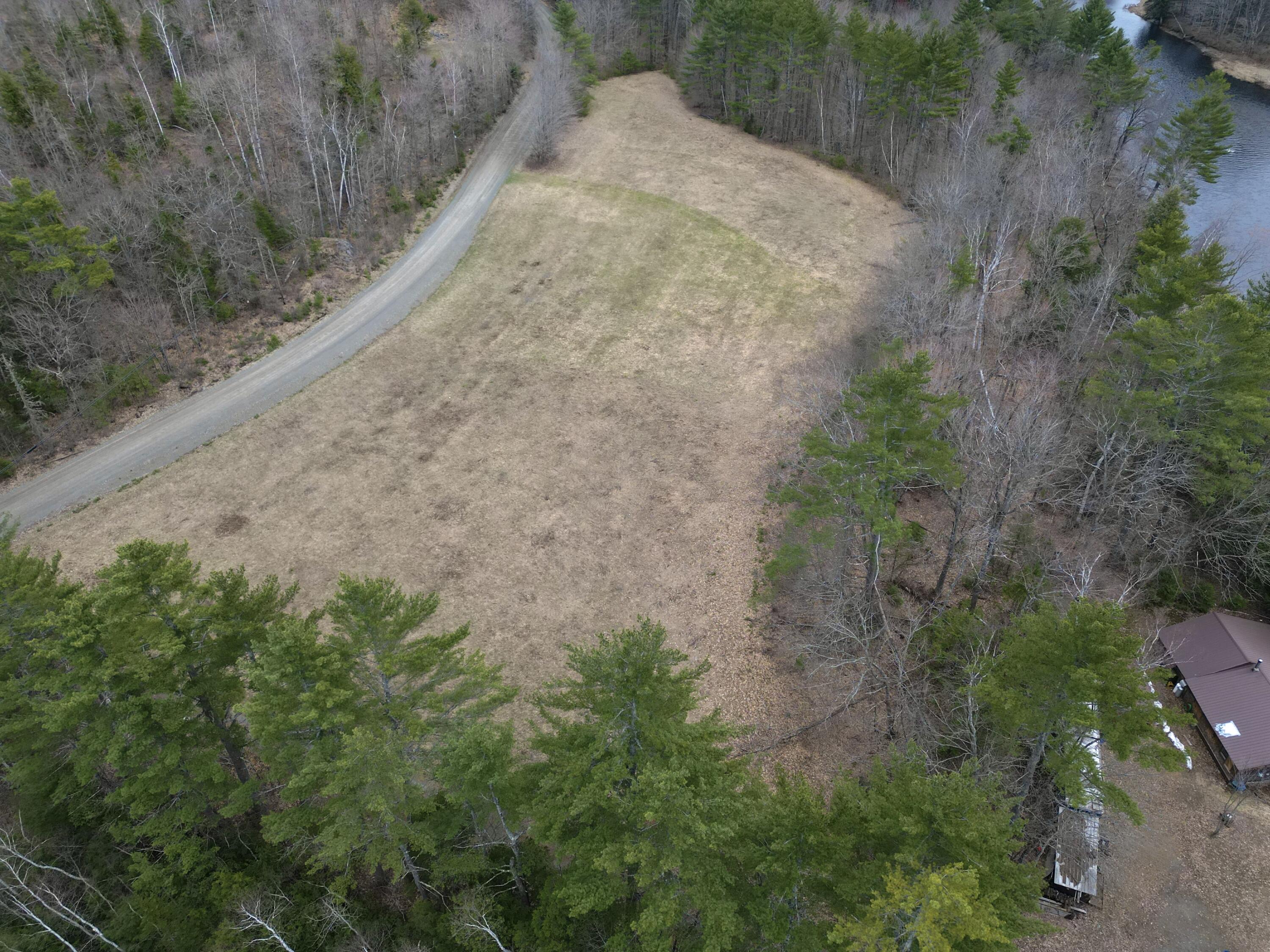 44 Davidson Road Abbot, ME 04406 - Photo 10 of 52 dji_fly_20230422_144434_838_168227740752