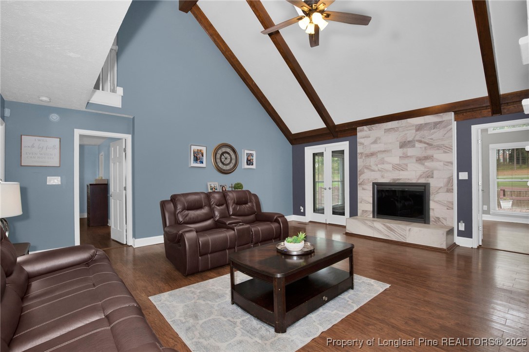 6868 Uppingham Road Fayetteville, NC 28306 - Photo 6 of 50