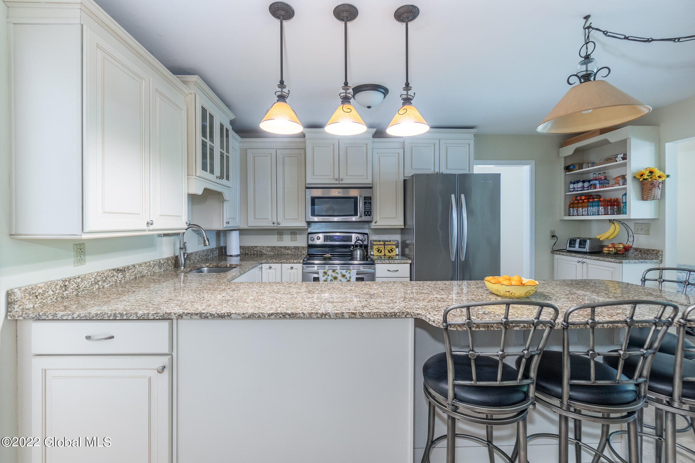 1371 Ruffner Court Niskayuna, NY 12309 - Photo 23 of 49 1371 Ruffner Ct Niskayuna NY mls-23