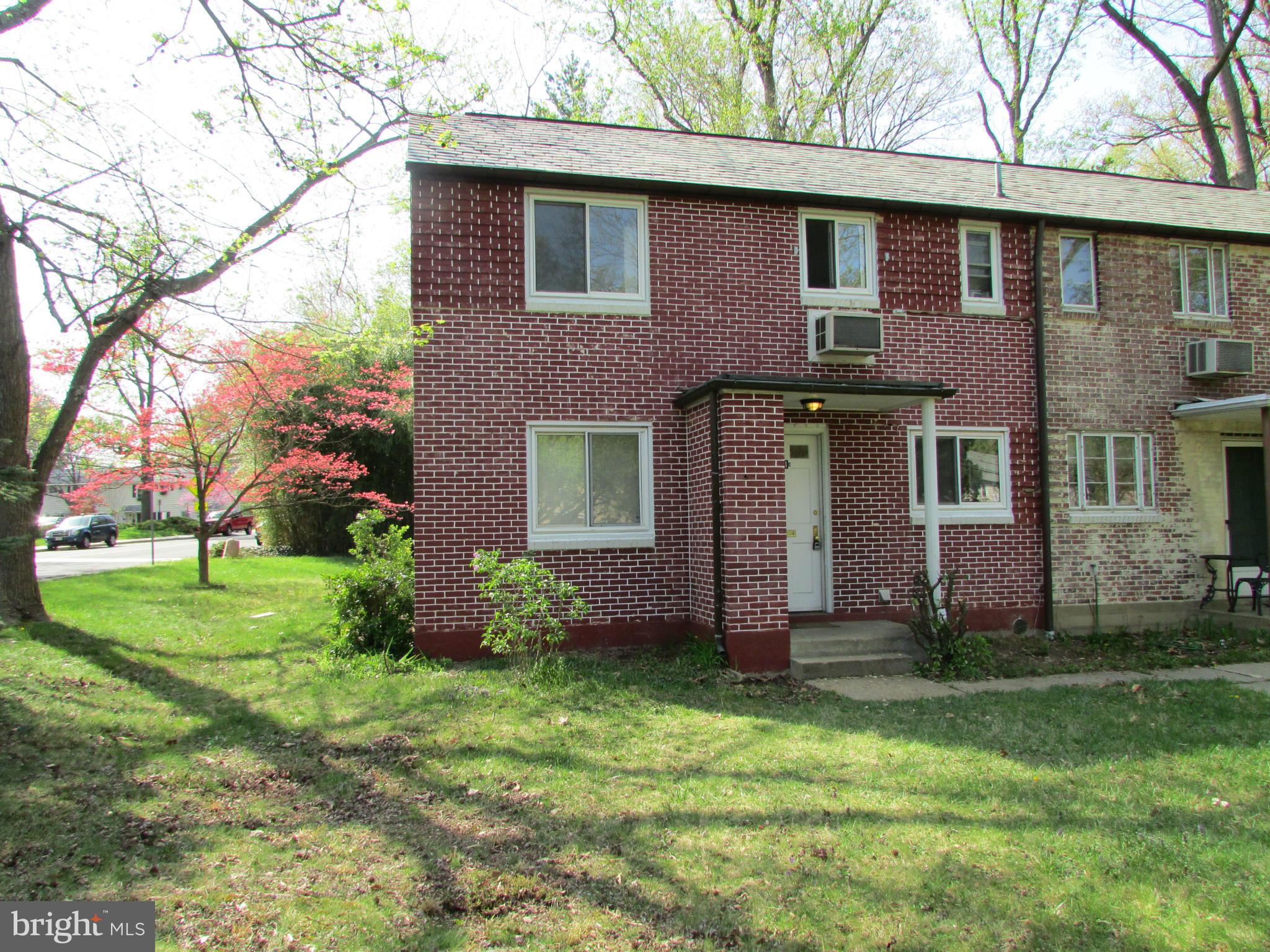 11 Ridge Road, Unit A Greenbelt, MD 20770 - Photo 1 of 5 Exterior (Front)