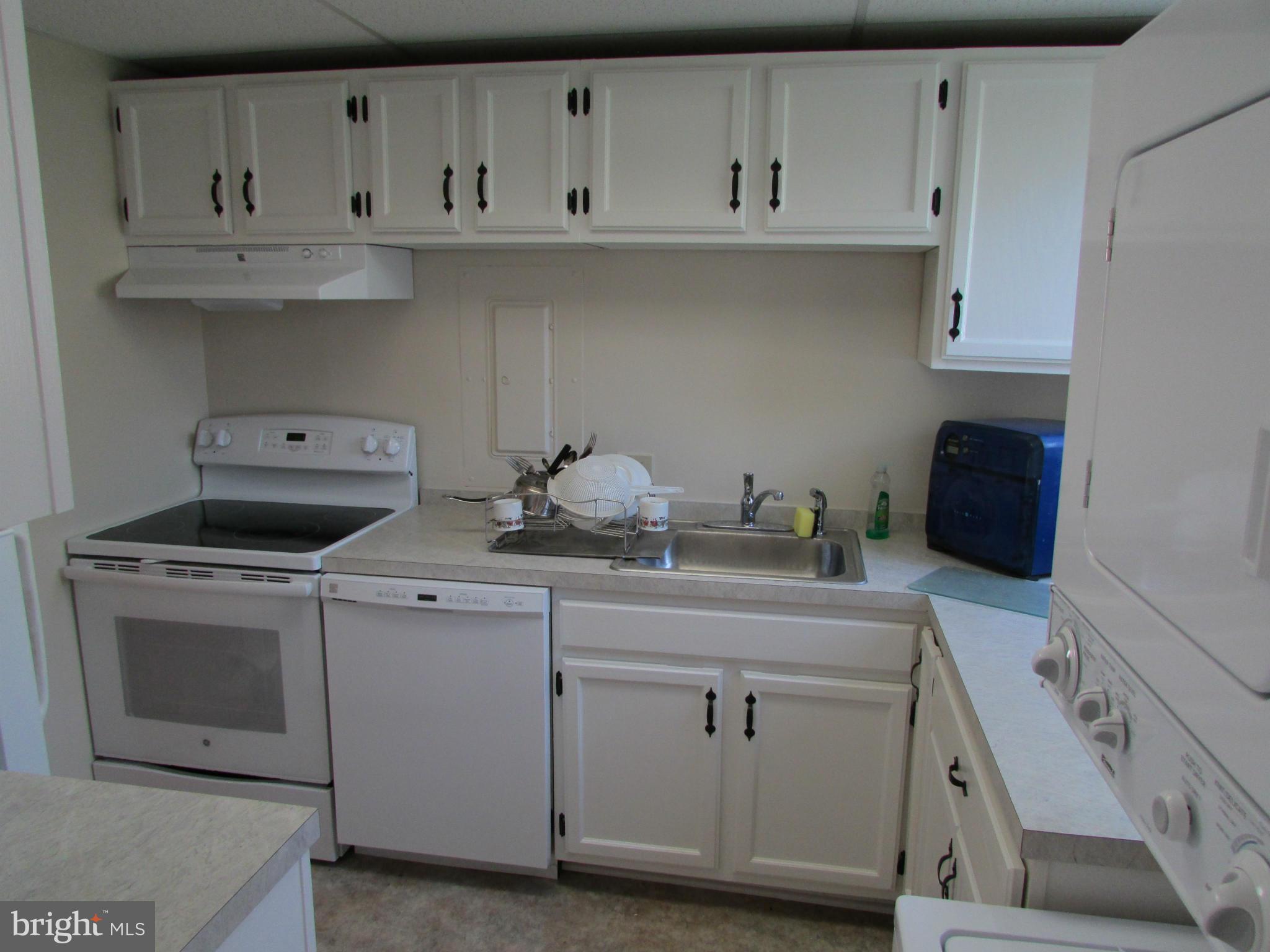 11 Ridge Road, Unit A Greenbelt, MD 20770 - Photo 2 of 5 Kitchen