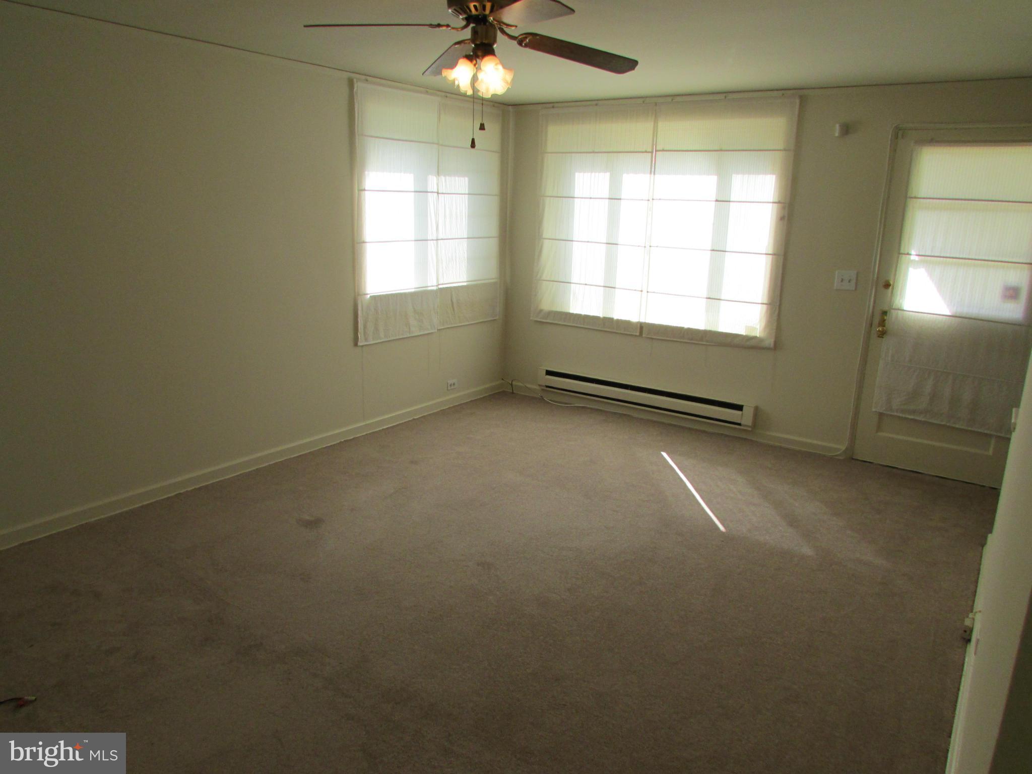 11 Ridge Road, Unit A Greenbelt, MD 20770 - Photo 4 of 5 Living Room