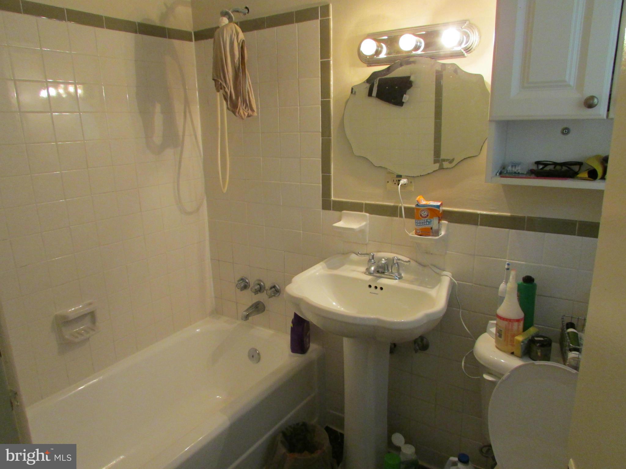 11 Ridge Road, Unit A Greenbelt, MD 20770 - Photo 5 of 5 Bath