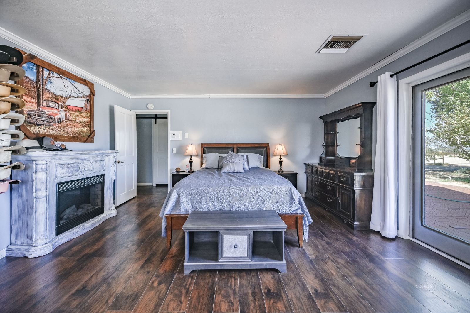 7626 Seibenthal Road Inyokern, CA 93527 - Photo 26 of 47 Gallery Image 26
