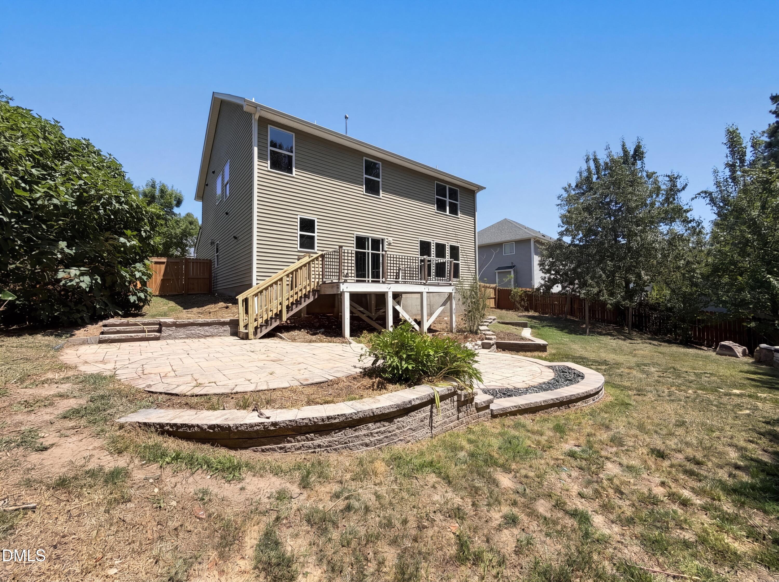 505 Jerome Road Durham, NC 27713 - Photo 9 of 18