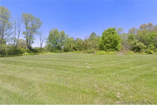 $39,500 | 0 Hwy 337 Southeast, Corydon, IN 47112