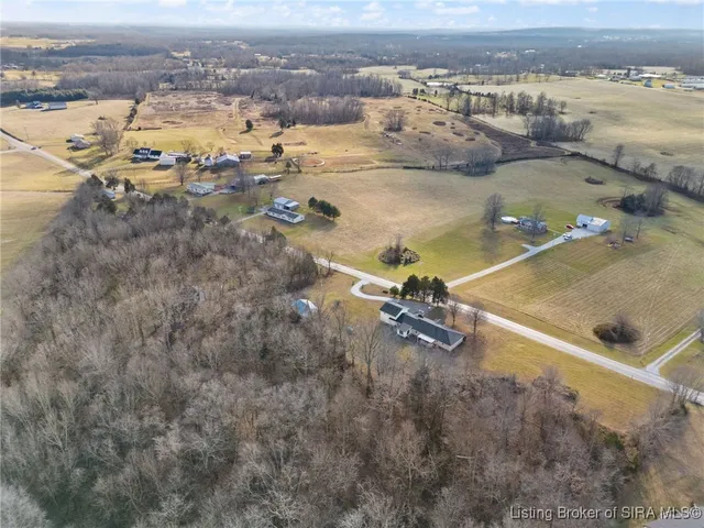 $39,500 | 0 Hwy 337 Southeast, Corydon, IN 47112