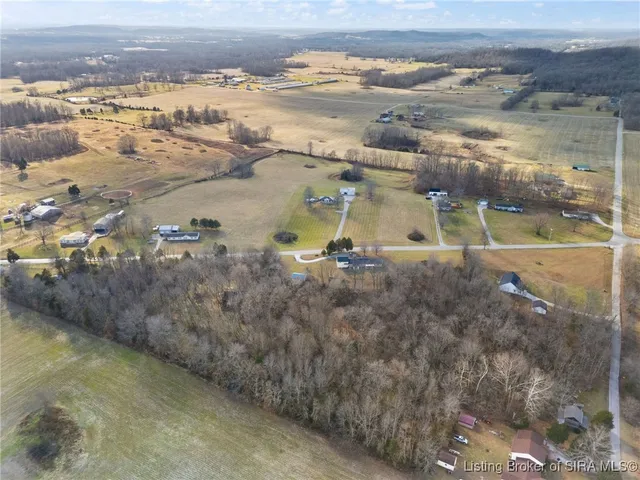 $39,500 | 0 Hwy 337 Southeast, Corydon, IN 47112