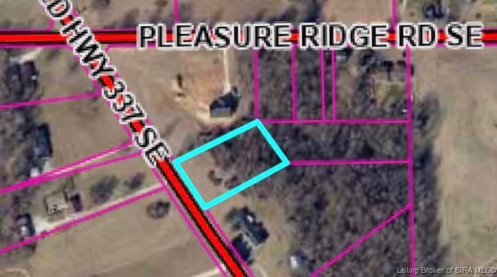 0 Hwy 337 Southeast Corydon, IN 47112 - Photo 7 of 7