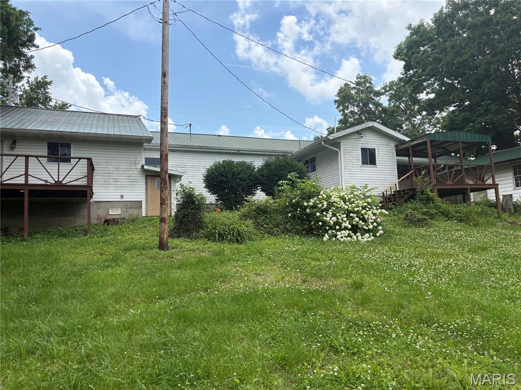 7440 Highway 17 Houston, MO 65483 - Photo 12 of 40