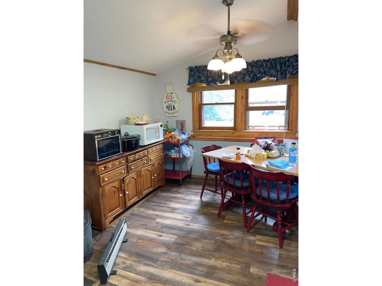 450 Peaceful Valley Road Lyons, CO 80540 - Photo 14 of 20
