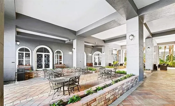 $5,490 | 700 South Harbour Island Boulevard, Unit 521, Tampa, FL 33602