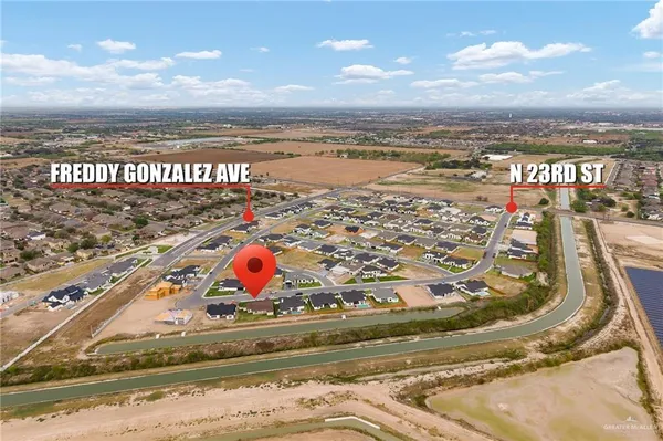 $405,000 | 2529 Trinity Avenue, McAllen, TX 78504