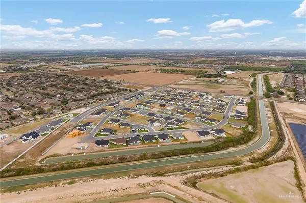 $405,000 | 2529 Trinity Avenue, McAllen, TX 78504