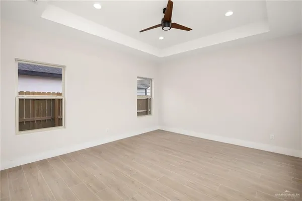 a bathroom with a double vanity sink mirror and double