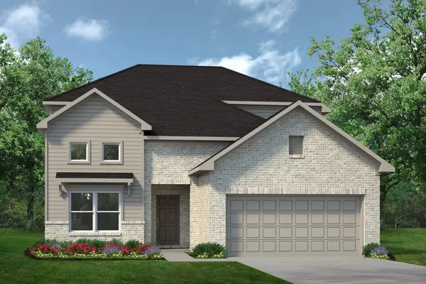 $399,045 | 16506 Branchers Drive, Magnolia, TX 77354