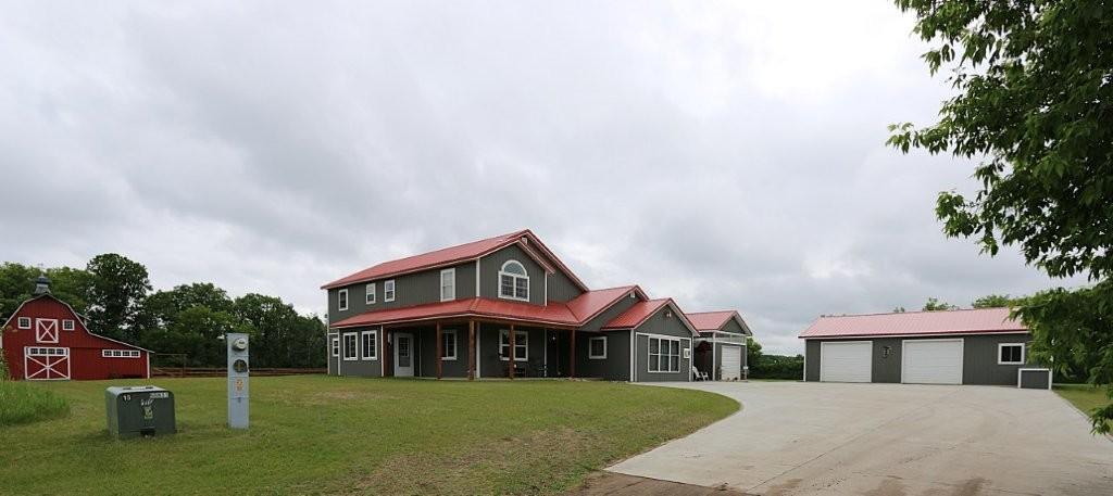 39192 460th Avenue Perham, MN 56573 - Photo 1 of 1