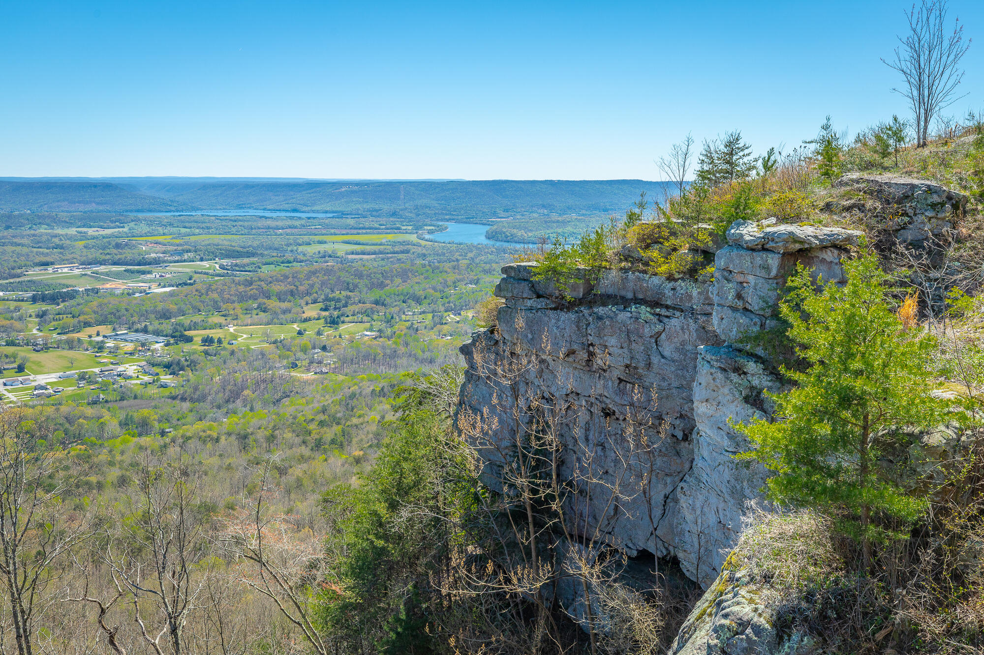 0 River Bluffs Drive - RB61 HD-90