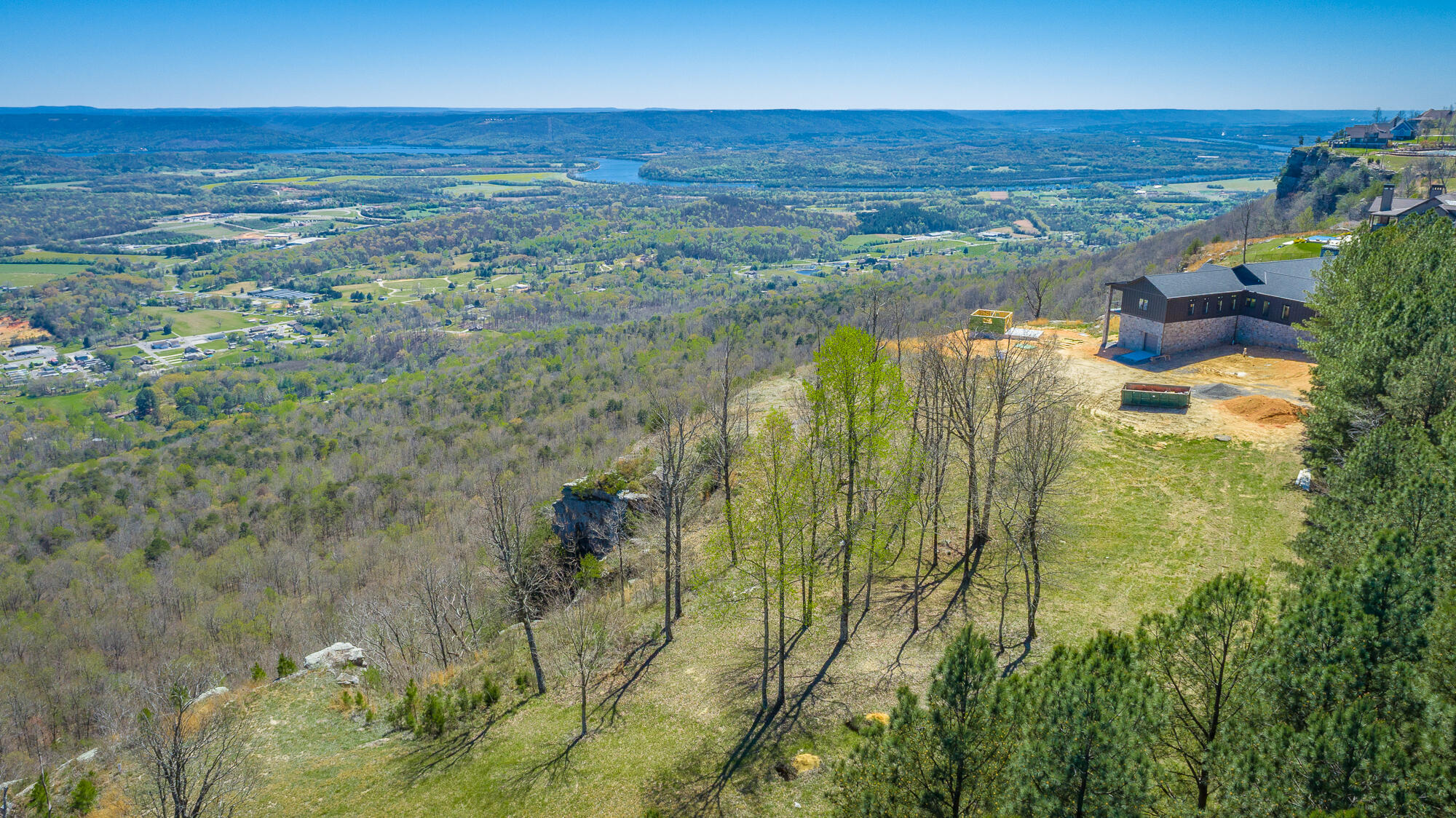 0 River Bluffs Drive, Unit RB61 Jasper, TN 37347 - Photo 61 of 112 0 River Bluffs Drive - RB61 HD-13