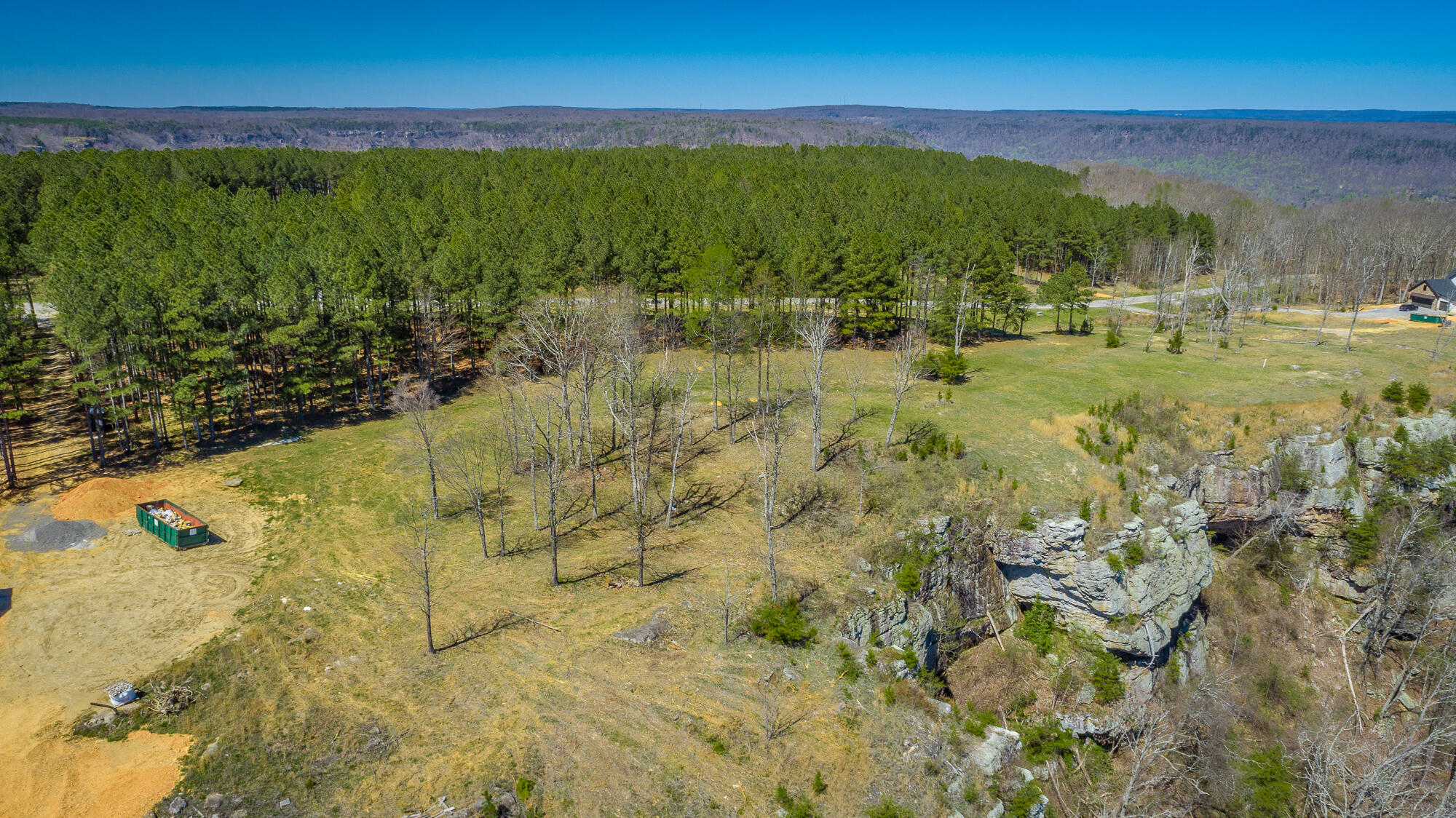 0 River Bluffs Drive, Unit RB61 Jasper, TN 37347 - Photo 66 of 112 0 River Bluffs Drive - RB61 HD-18