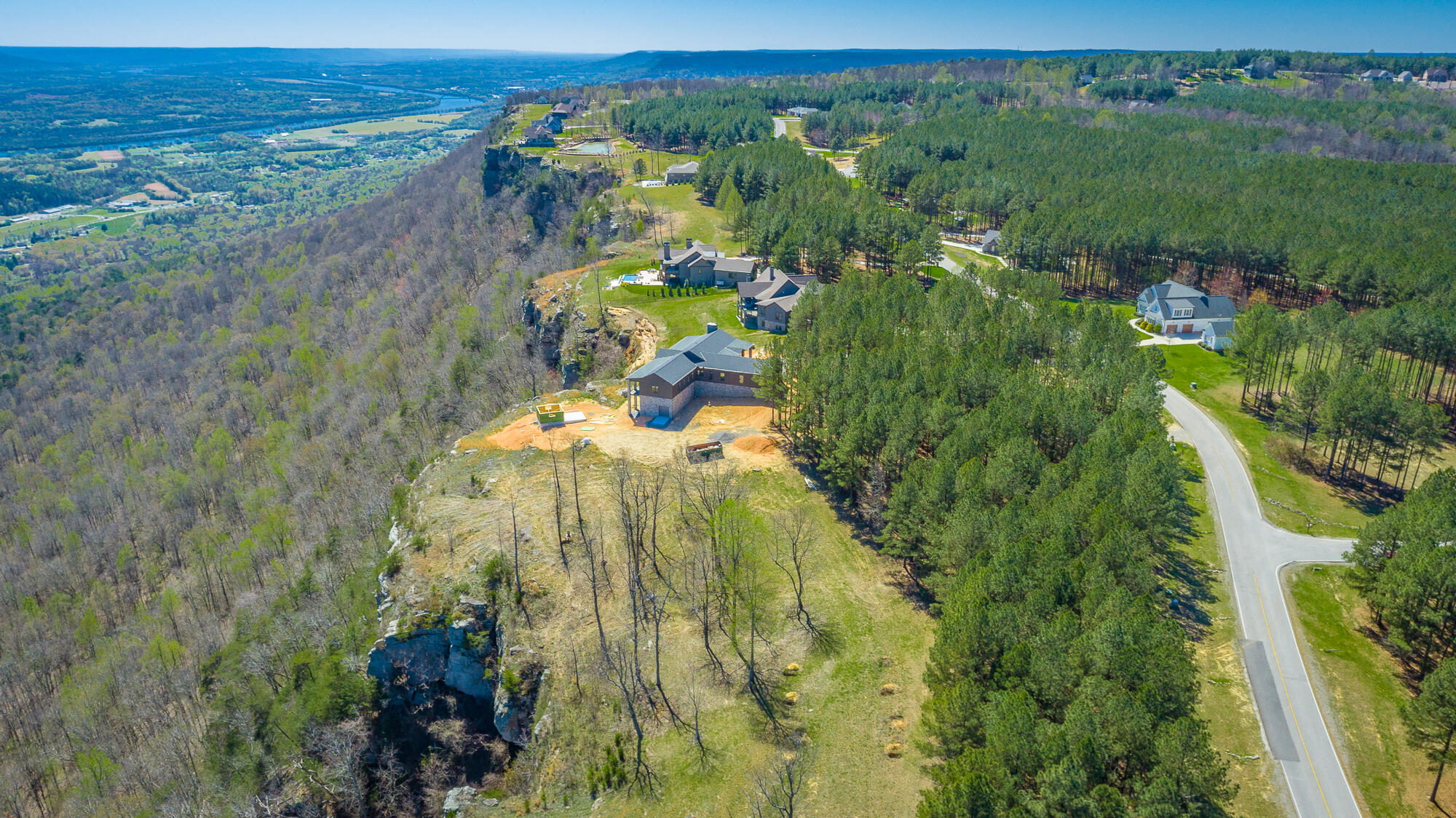 0 River Bluffs Drive, Unit RB61 Jasper, TN 37347 - Photo 73 of 112 0 River Bluffs Drive - RB61 HD-26