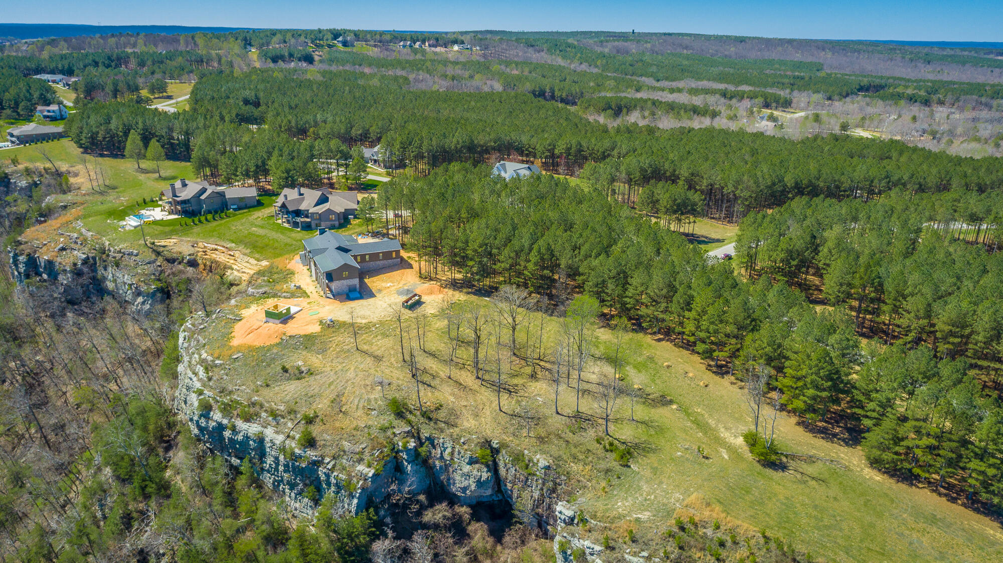 0 River Bluffs Drive, Unit RB61 Jasper, TN 37347 - Photo 74 of 112 0 River Bluffs Drive - RB61 HD-28