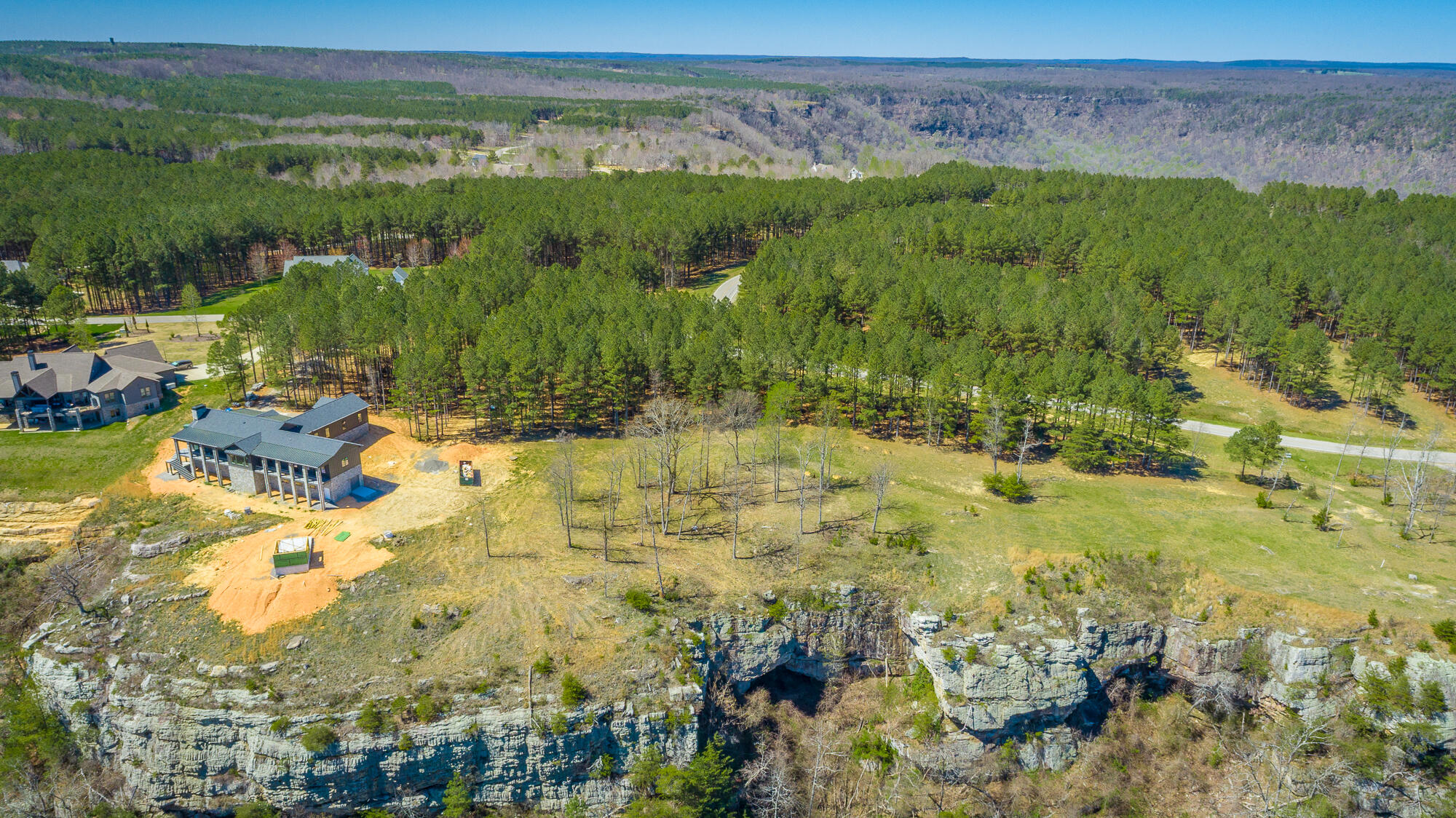 0 River Bluffs Drive, Unit RB61 Jasper, TN 37347 - Photo 75 of 112 0 River Bluffs Drive - RB61 HD-29