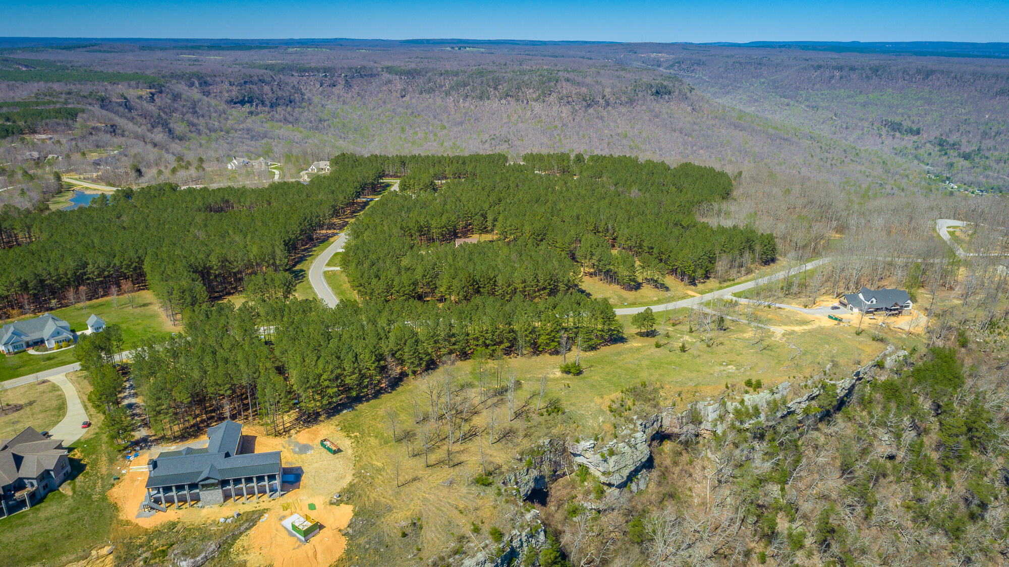 0 River Bluffs Drive, Unit RB61 Jasper, TN 37347 - Photo 84 of 112 0 River Bluffs Drive - RB61 HD-43