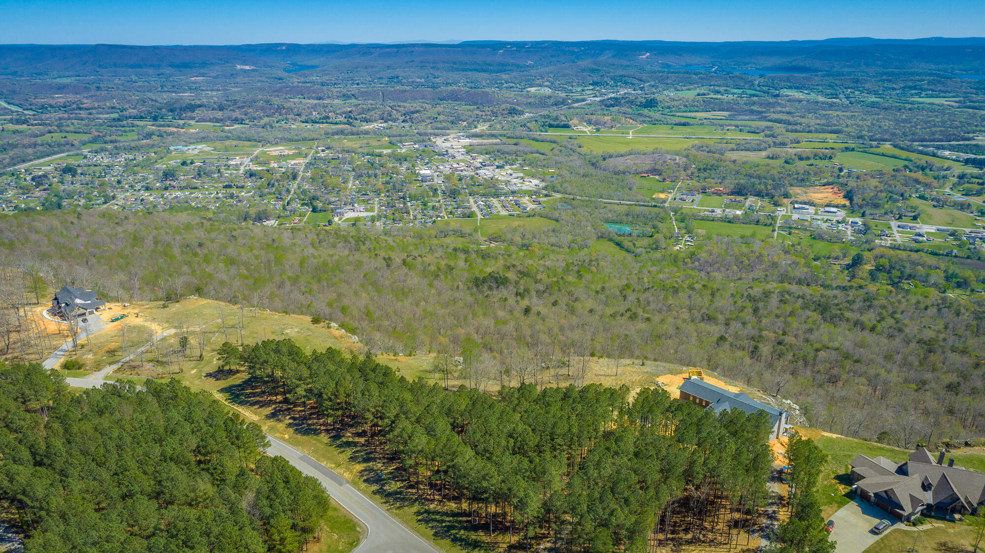 0 River Bluffs Drive, Unit RB61 Jasper, TN 37347 - Photo 86 of 112 0 River Bluffs Drive - RB61 HD-49