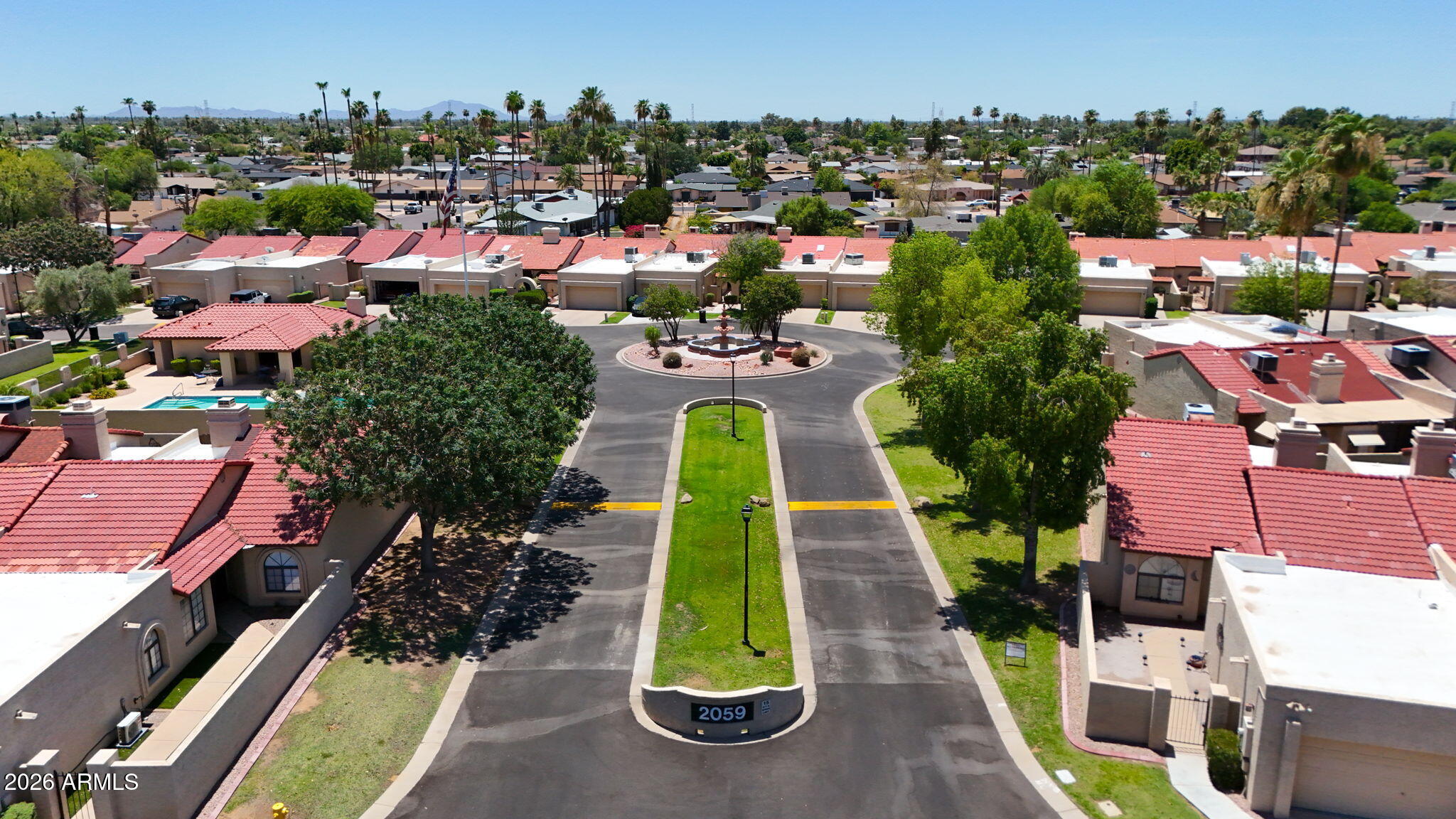 2059 East Brown Road, Unit 78 Mesa, AZ 85213 - Photo 29 of 35