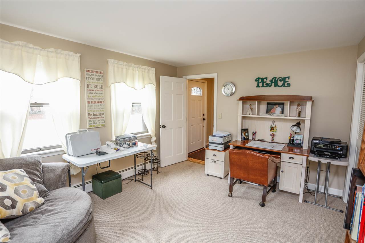 205 Old Street Road Peterborough, NH 03458 - Photo 18 of 33