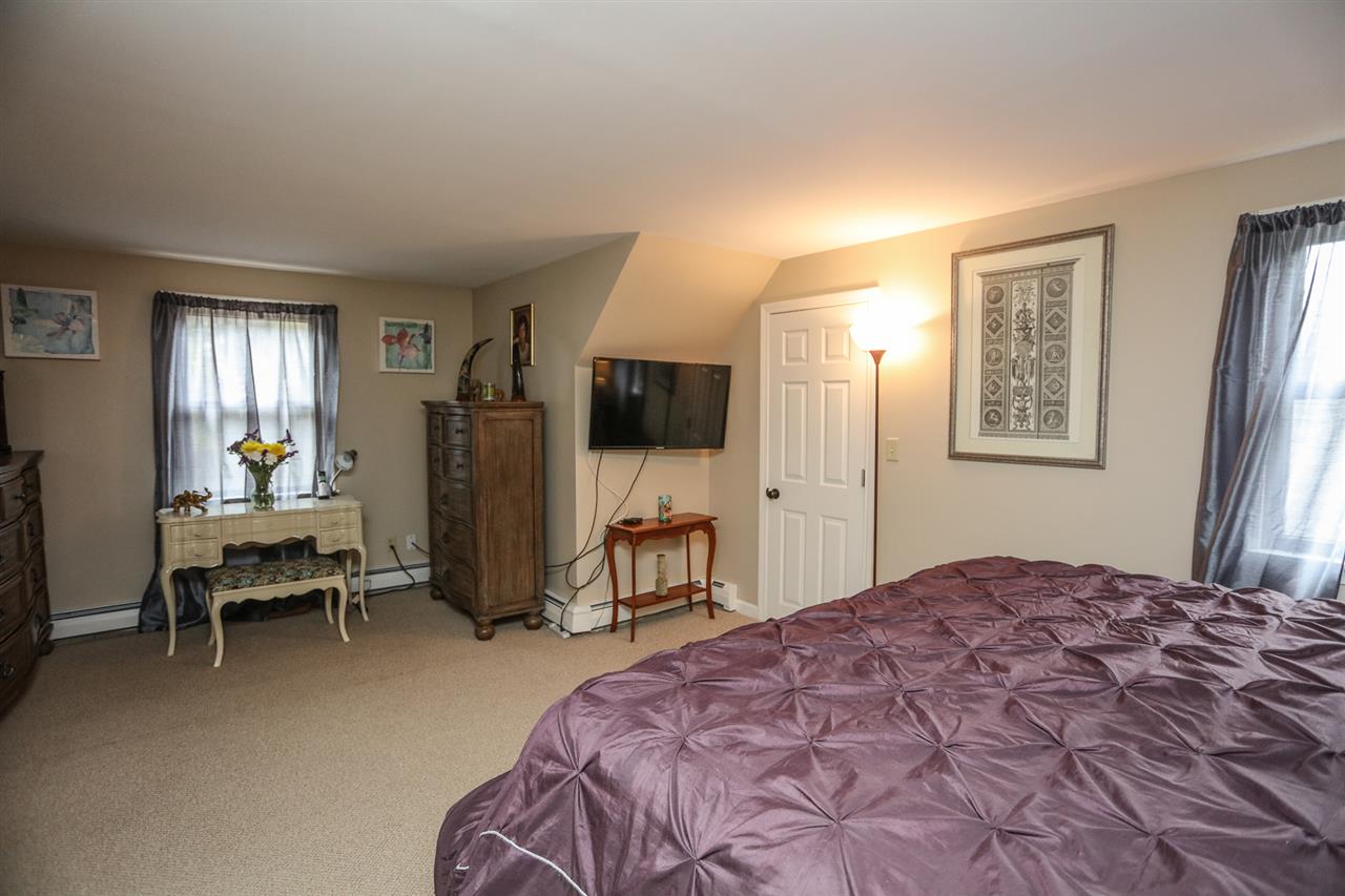 205 Old Street Road Peterborough, NH 03458 - Photo 22 of 33