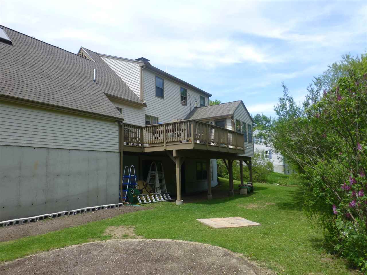205 Old Street Road Peterborough, NH 03458 - Photo 4 of 33