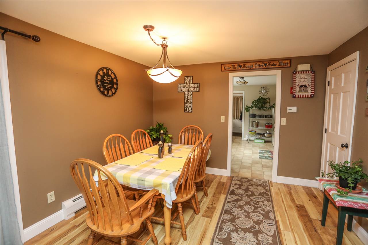 205 Old Street Road Peterborough, NH 03458 - Photo 9 of 33