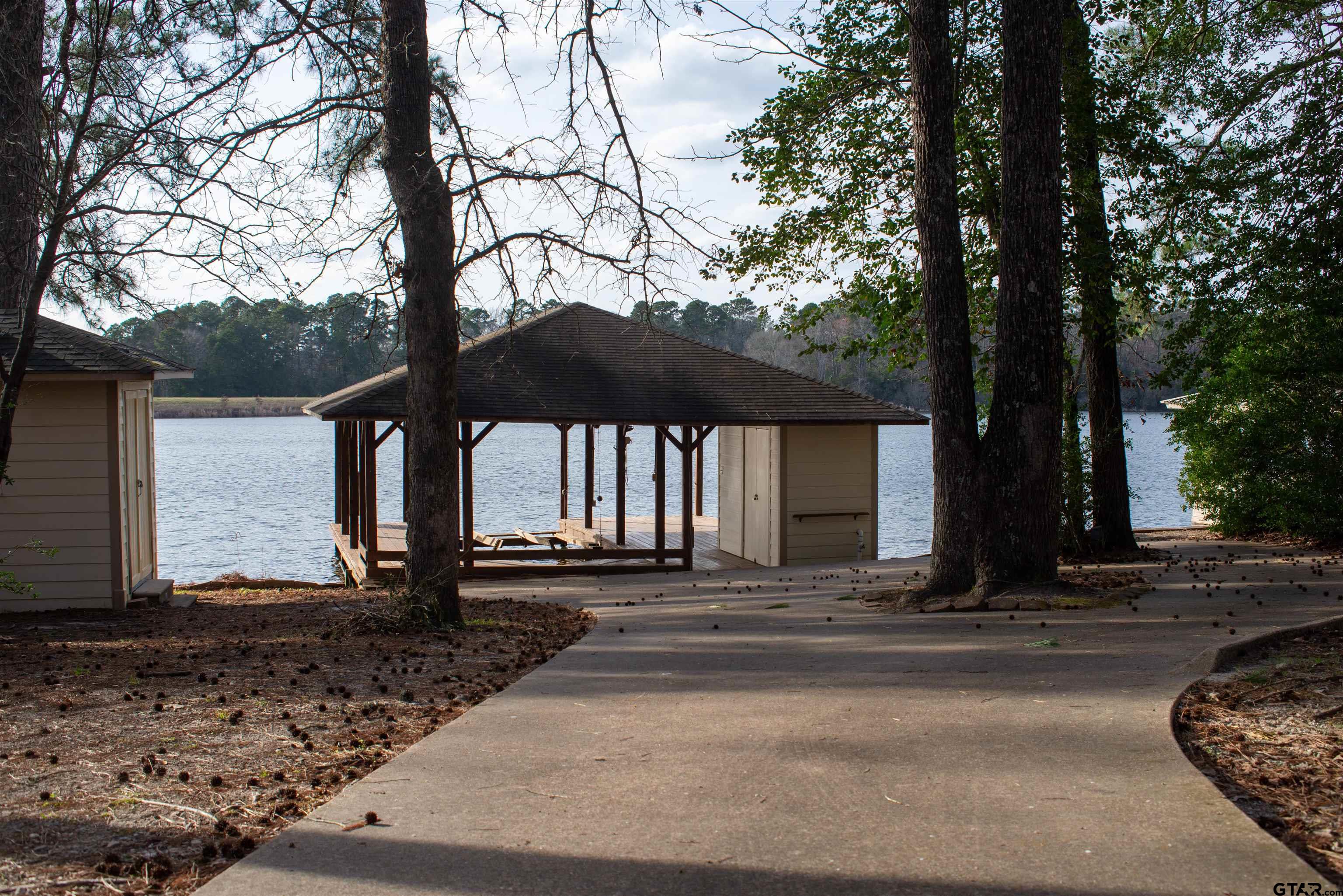 115 Raton Pass Holly Lake Ranch, TX 75765 - Photo 40 of 46