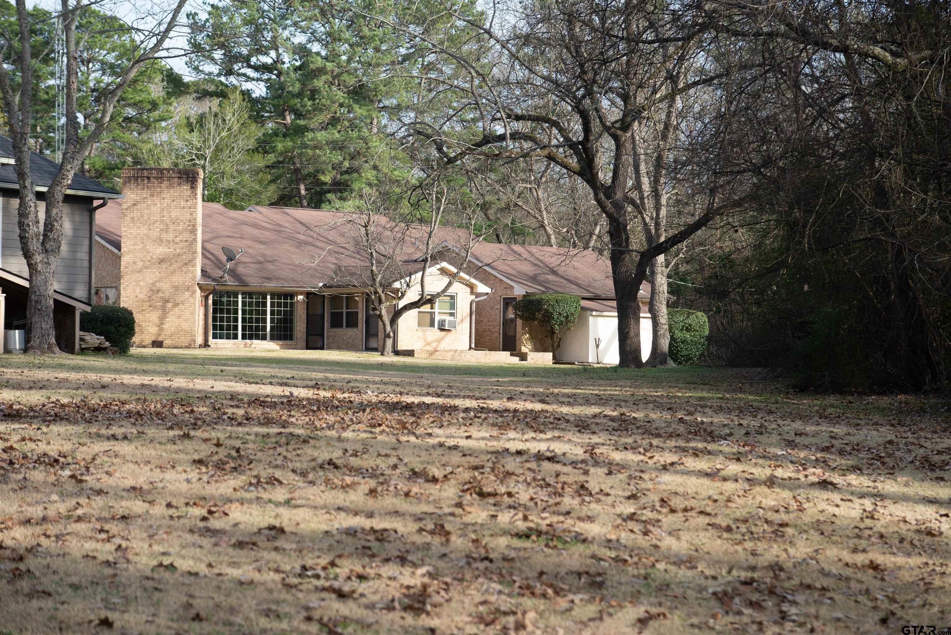 115 Raton Pass Holly Lake Ranch, TX 75765 - Photo 43 of 46