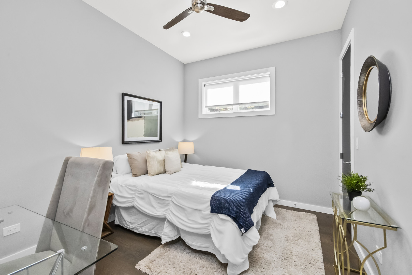 2046 West Rice Street, Unit 2 Chicago, IL 60622 - Photo 21 of 25 Gallery Image 21