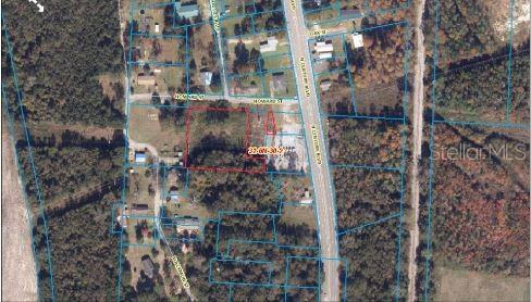 Howard Street Century, FL 32535 - Photo 2 of 6