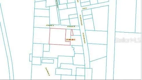 $16,000 | Howard Street, Century, FL 32535