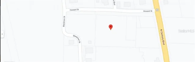 $16,000 | Howard Street, Century, FL 32535