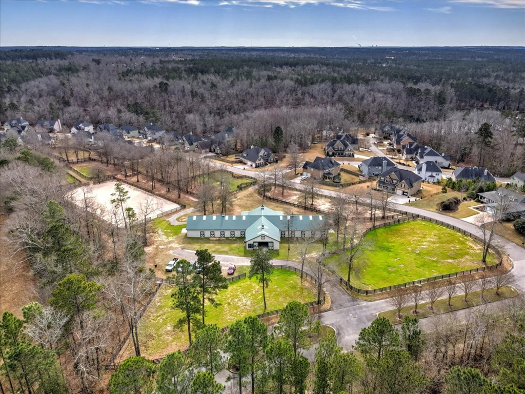 2319 Chukker Creek Road Aiken, SC 29803 - Photo 3 of 68