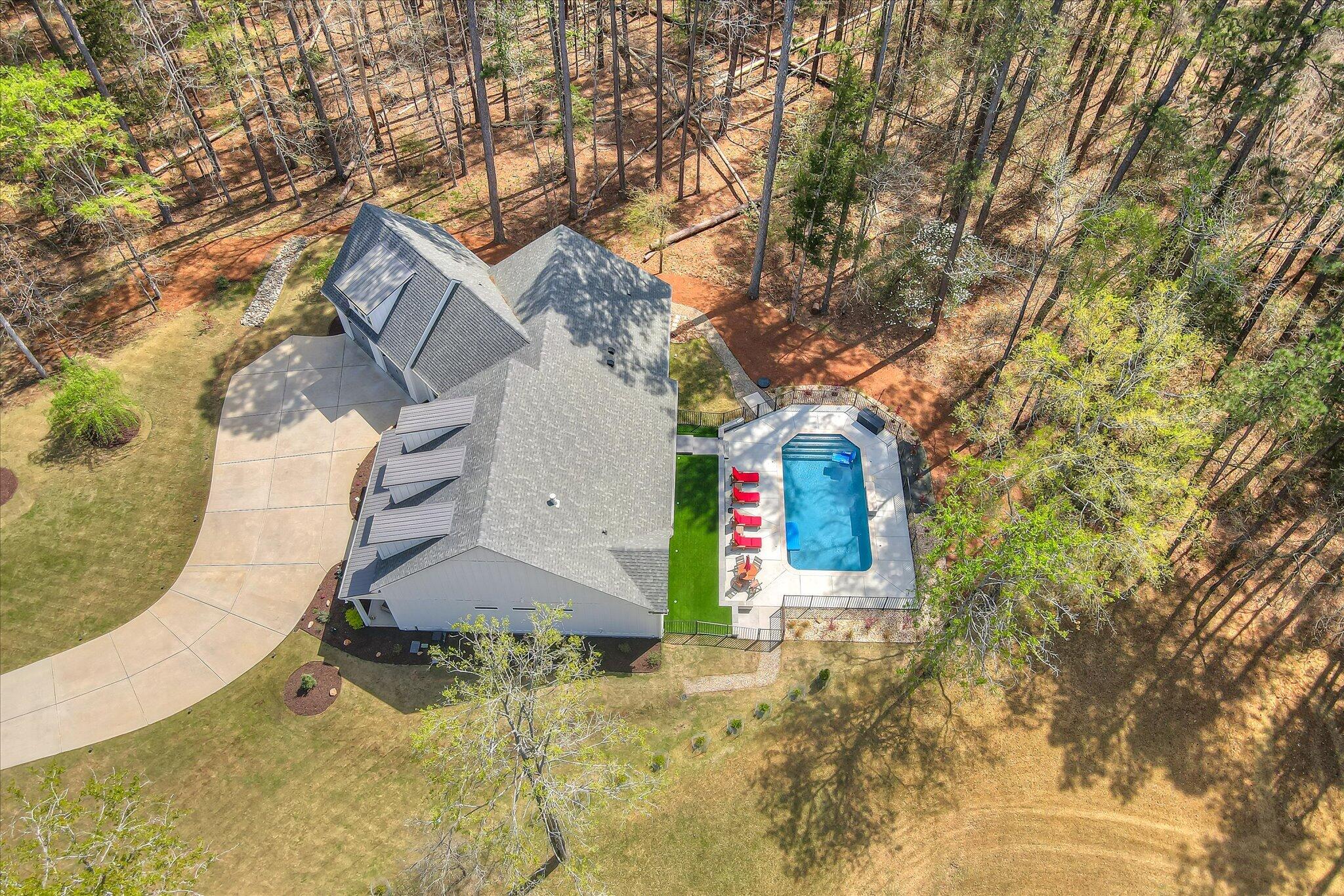 115 Rivanna Lane McCormick, SC 29835 - Photo 4 of 66 03-109