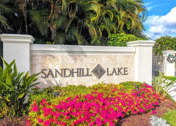 $5,500 | 7744 Sandhill Lake Drive, Sarasota, FL 34241