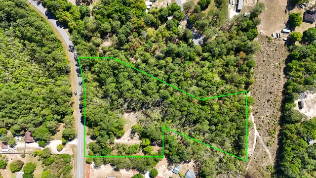 a view of a swimming pool