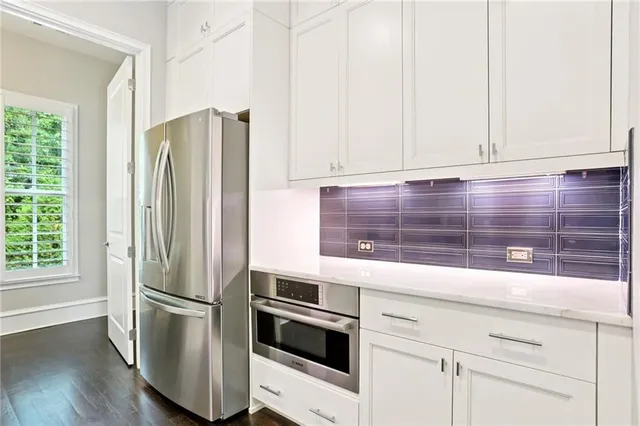 $879,000 | 3445 Landen Pine Court Northeast, Atlanta, GA 30305