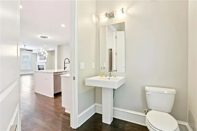 $879,000 | 3445 Landen Pine Court Northeast, Atlanta, GA 30305