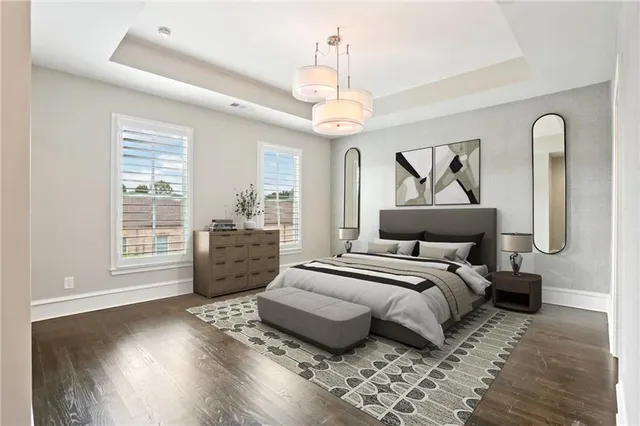 $879,000 | 3445 Landen Pine Court Northeast, Atlanta, GA 30305